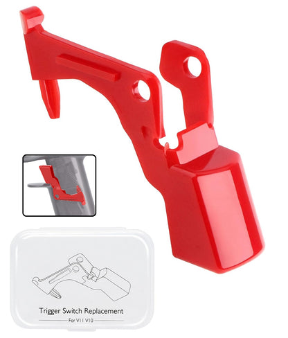 Vacuum Trigger Switch For Dyson