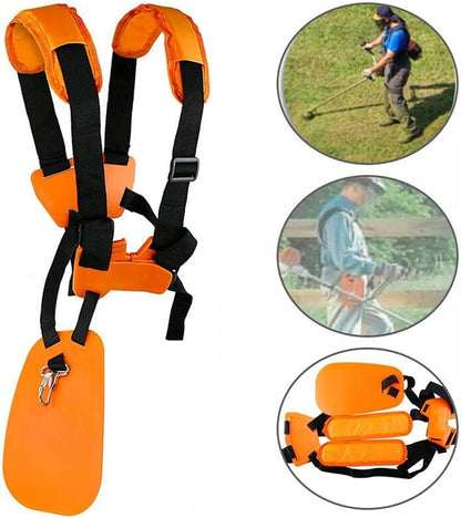 Universal Line Trimmer Shoulder Harness