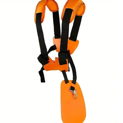 Universal Line Trimmer Shoulder Harness