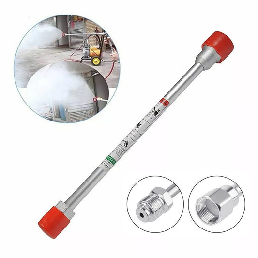 300mm Airless Spray Gun Tip Extension