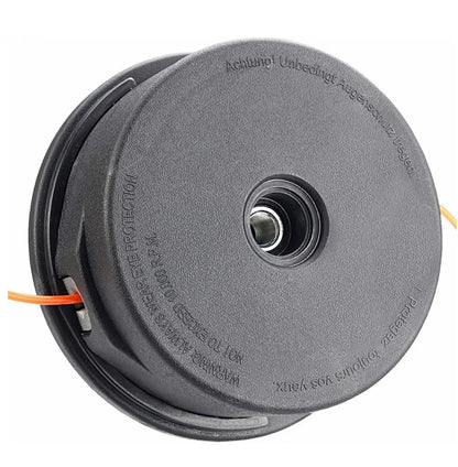 Line Trimmer Head Bump Feed M10 x 1.25