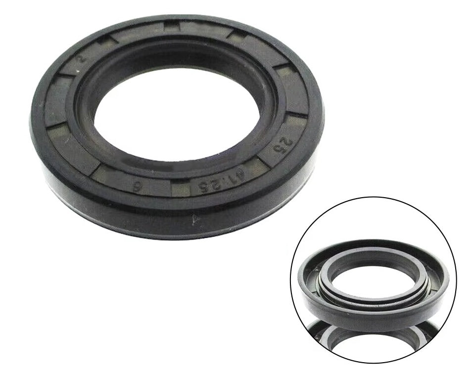 Honda GX140, GXV390 Series Output Shaft Oil Seal