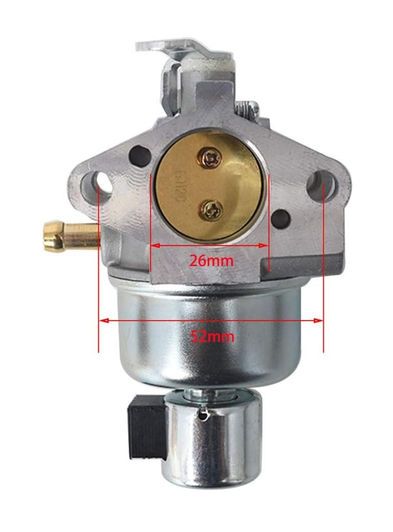 Carburetor Fits KOHLER SV470 SV480 SV530 SV540 SV590 SV600 SV610 SV620 2085333S