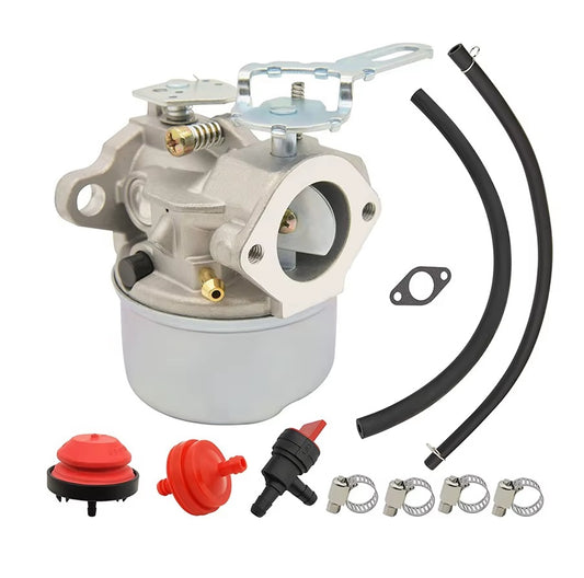 Carburetor Fits Tecumseh 5HP MTD 640084 632107 632107A 640105 640084A 640084B