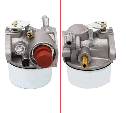 Carburetor Fits Tecumseh 640025 OH195XA OH195EA OHH45 OHH50 OHH55 OHH60 OHH65