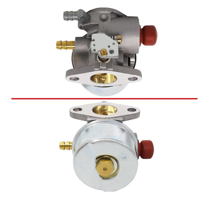 Carburetor Fits Tecumseh 640025 OH195XA OH195EA OHH45 OHH50 OHH55 OHH60 OHH65