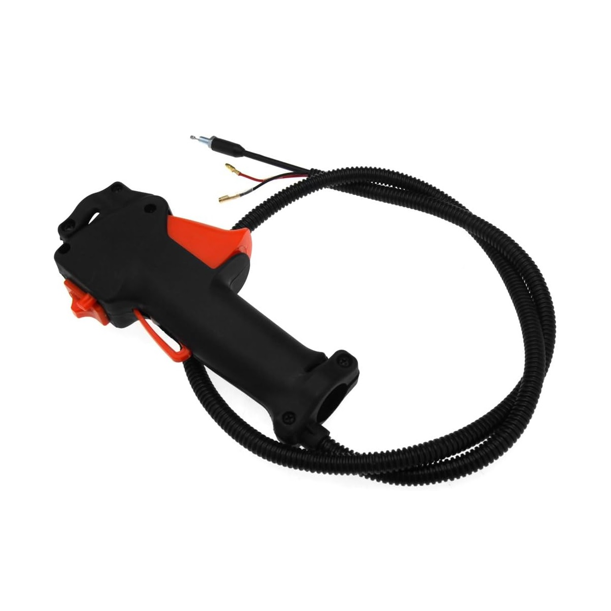 Line Trimmer Throttle Assembly
