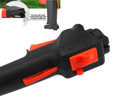 Line Trimmer Throttle Assembly