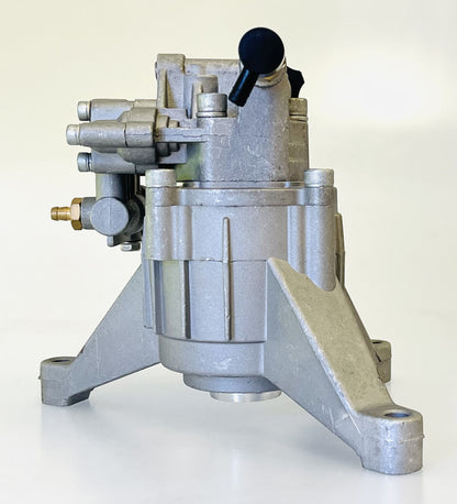 3000 PSI Vertical Pressure Washer Pump Unit Fits 7/8 Inch Inch Shaft