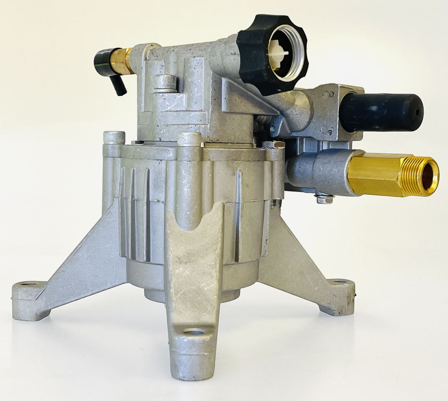 3000 PSI Vertical Pressure Washer Pump Unit Fits 7/8 Inch Inch Shaft