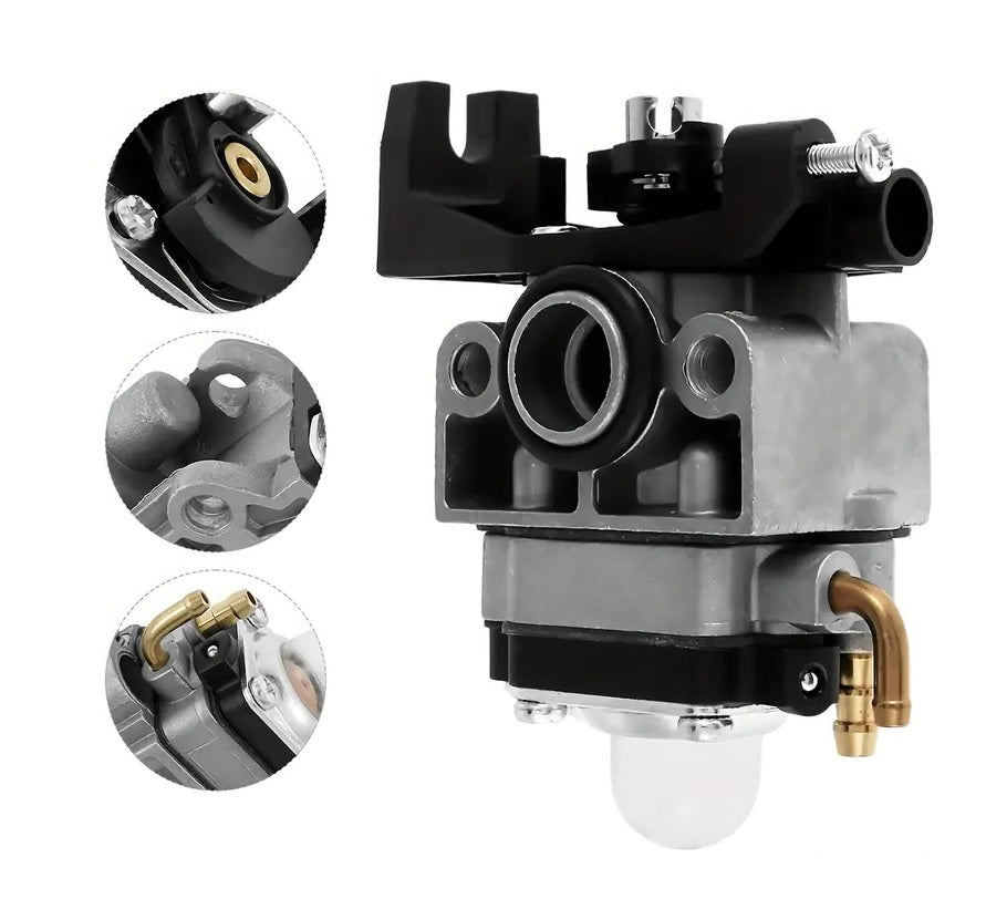Carburetor Fits Honda GX35 UMK435