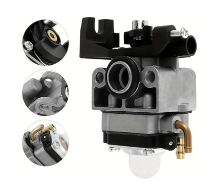 Carburetor Fits Honda GX35 UMK435