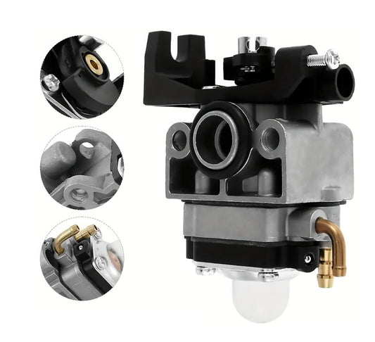 Carburetor Fits Honda GX35 UMK435