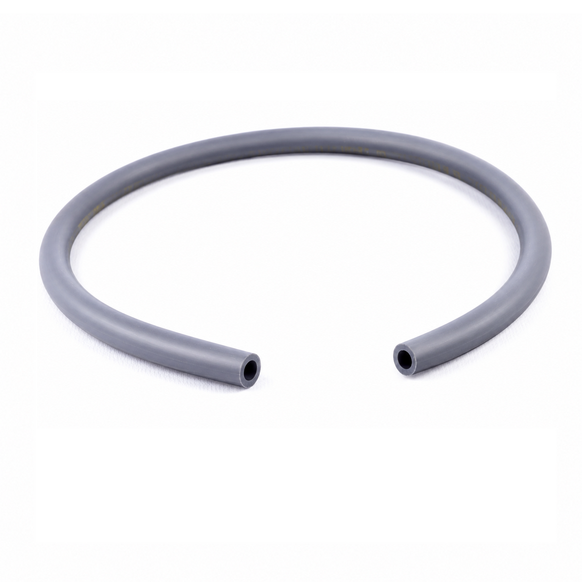 Rubber Fuel Line 5mm x 8mm - 1 Metre