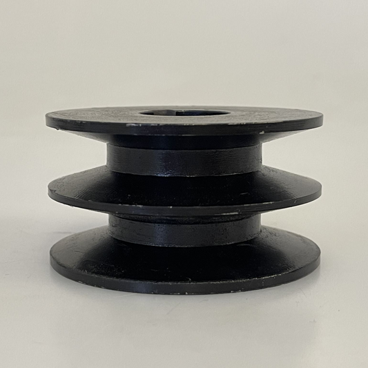 V-Belt Drive Pulley 25.4mm