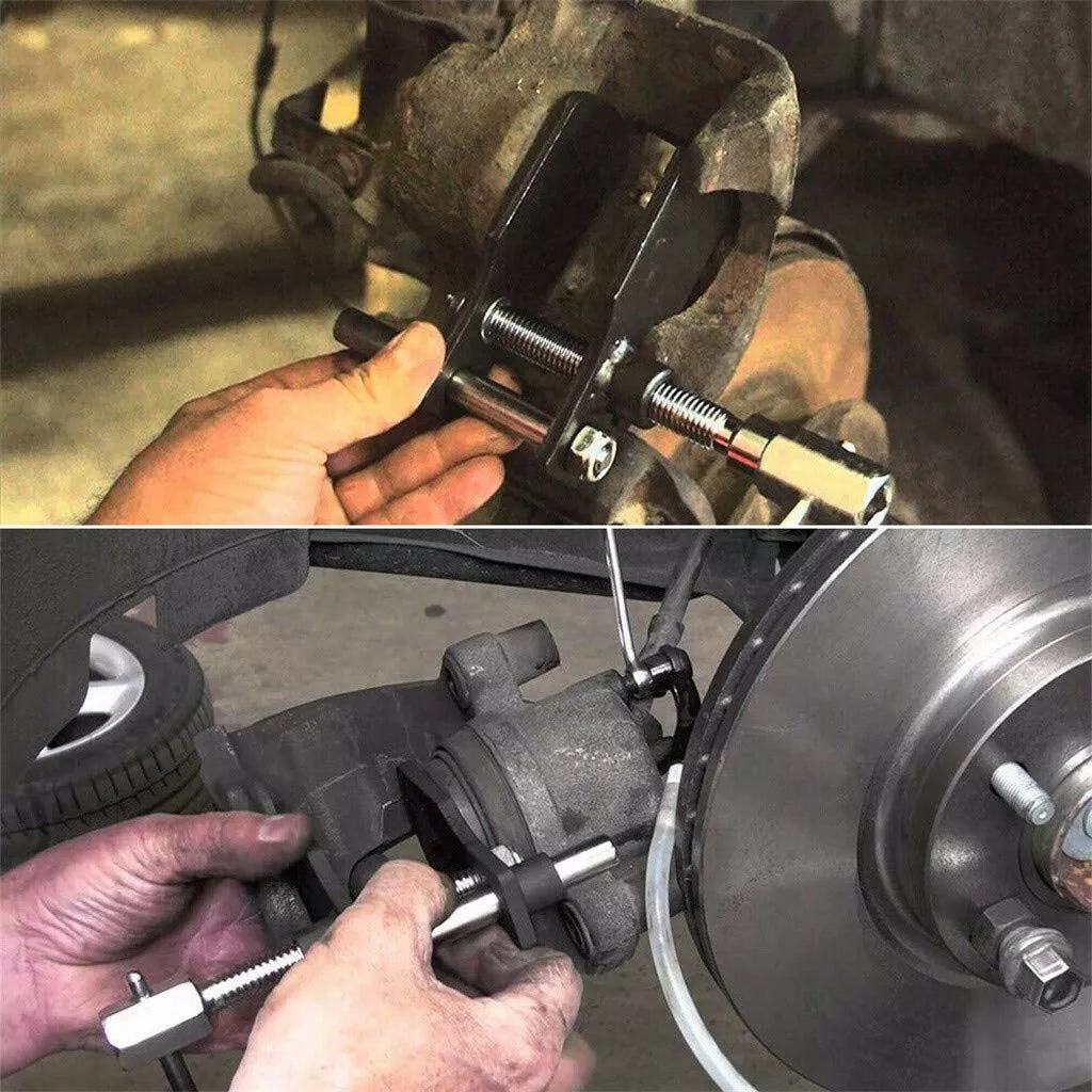 Brake Piston Spreader Tool