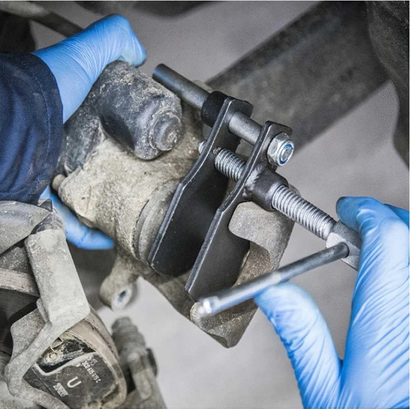 Brake Piston Spreader Tool