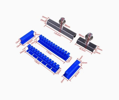 PDR Dent Puller Set - 6 Piece