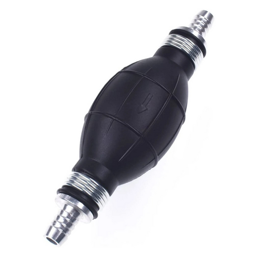 In-line Primer Bulb 10mm