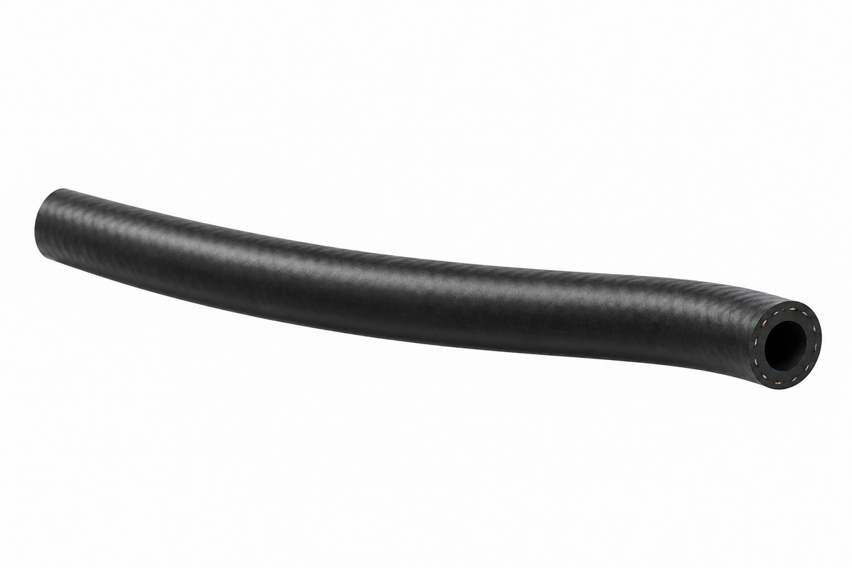 NBR Fuel Line 8mm x 15mm - 30cm