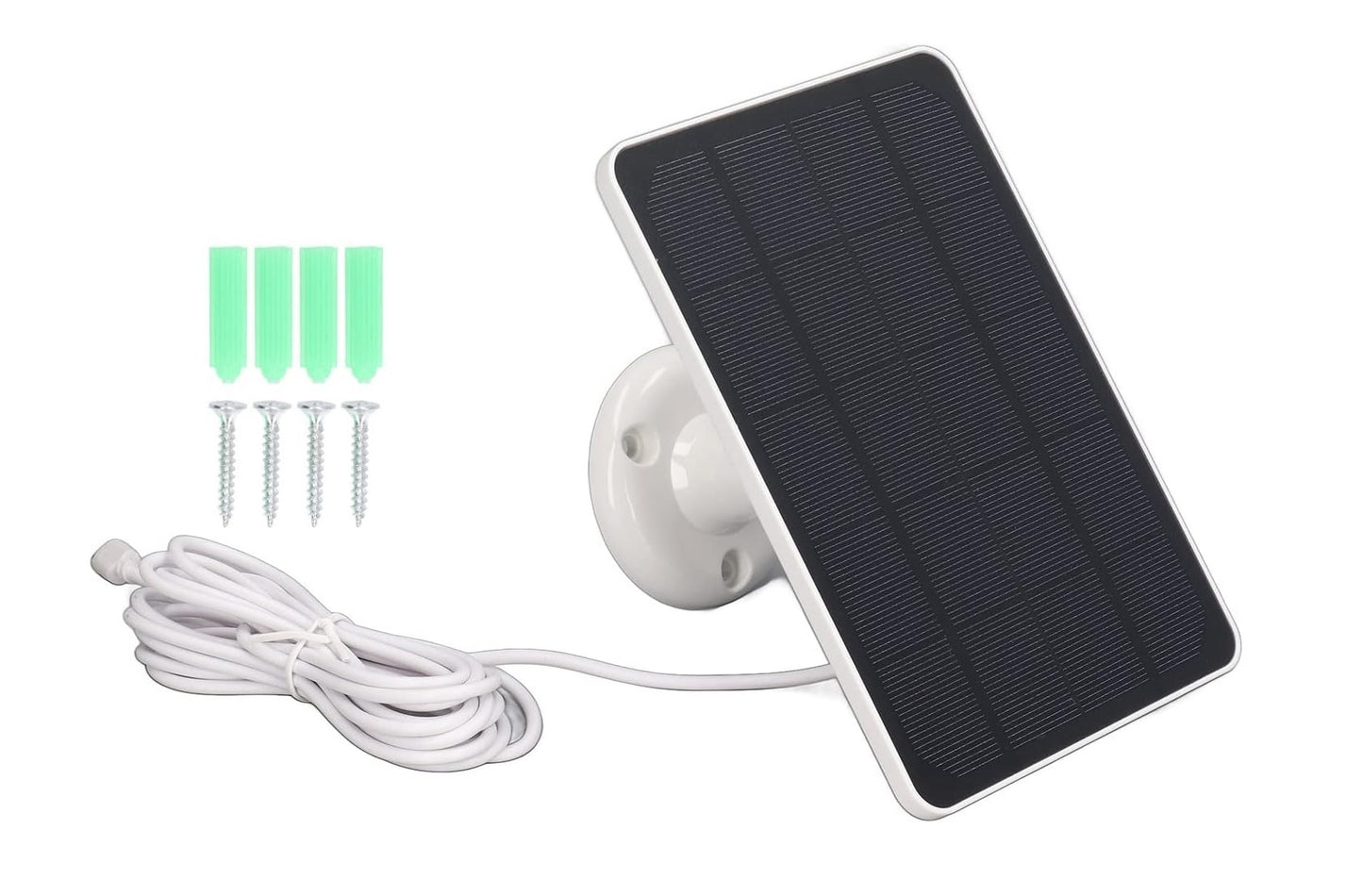 4W CCTV Solar Panel - Type C