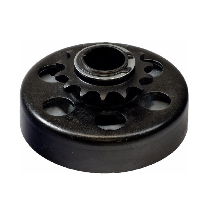 14 Tooth Centrifugal Clutch 25.4mm Bore 420 Pitch
