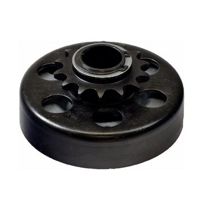 14 Tooth Centrifugal Clutch 25.4mm Bore 420 Pitch