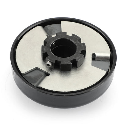 13 Tooth Centrifugal Clutch 25.4mm Bore 428 Pitch