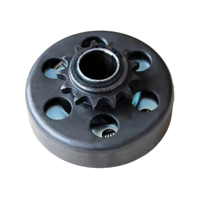 13 Tooth Centrifugal Clutch 20mm Bore 428 Pitch
