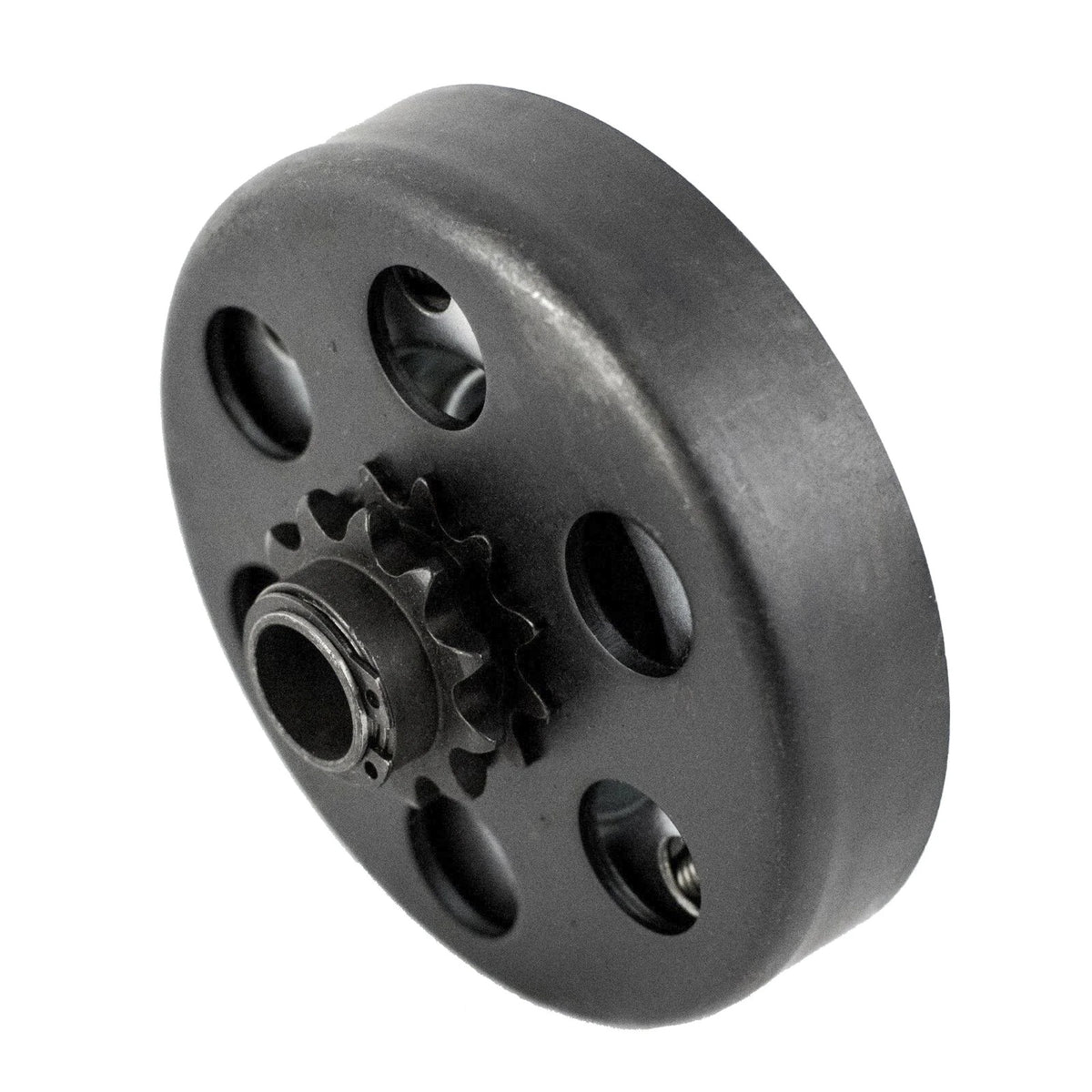 11 Tooth Centrifugal Clutch 16mm Bore 35 Pitch