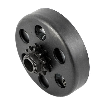 11 Tooth Centrifugal Clutch 16mm Bore 35 Pitch