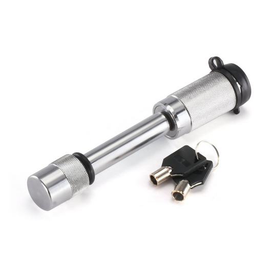 Tow Bar Hitch Lock