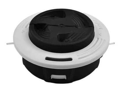 Line Trimmer Bump Head 26-2 For STIHL M10 x 1.0