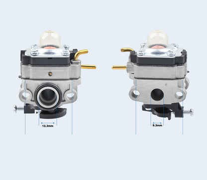Ryobi, MTD, Craftsman Carburetor Kit