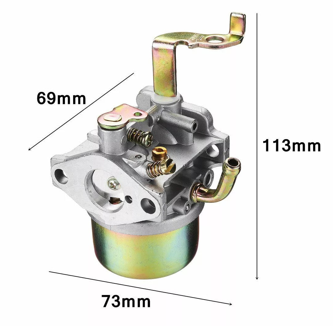 Carburetor For EY20 EY15 Subaru Robin Engines