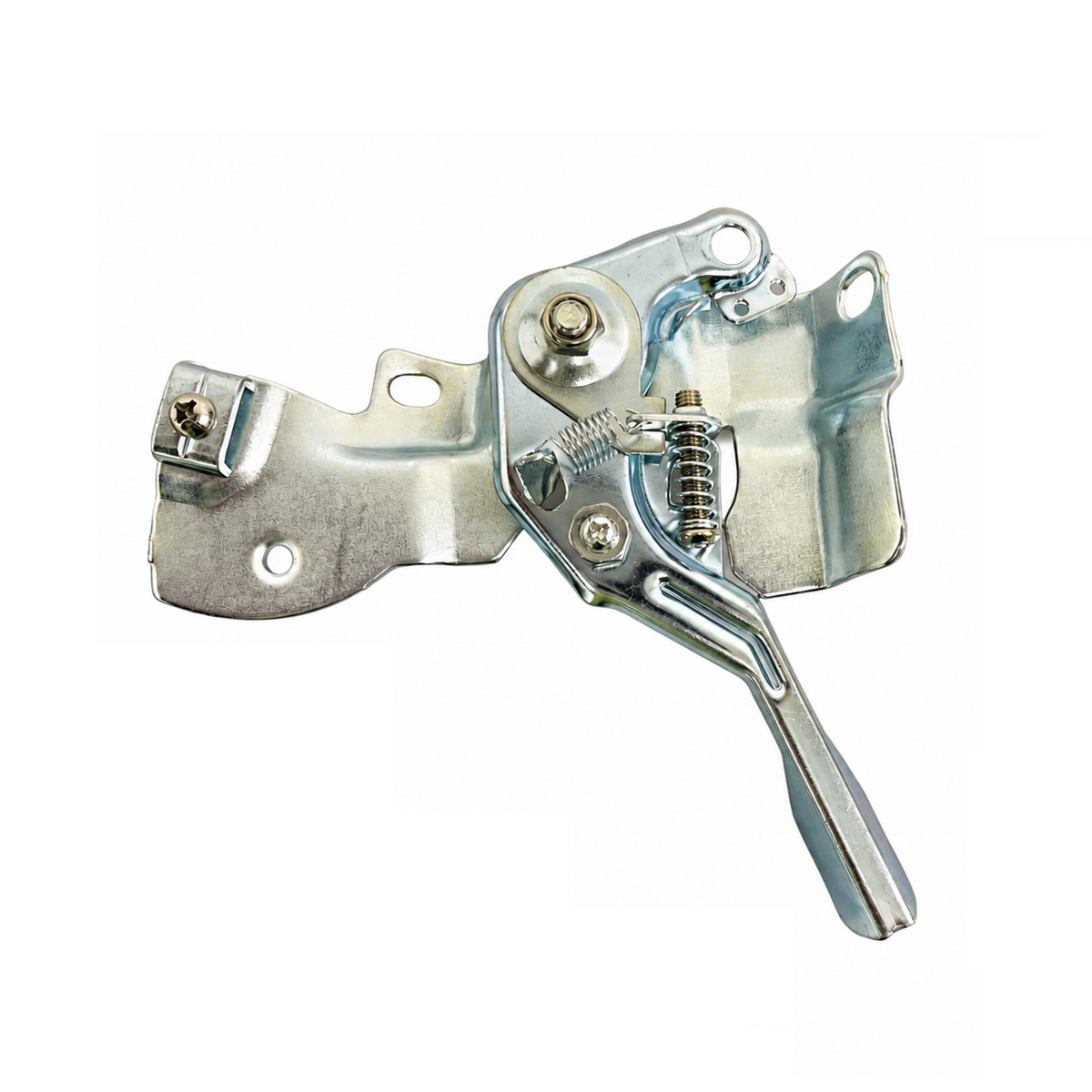 GX140-GX200 Spring Back Throttle Plate for Go Kart
