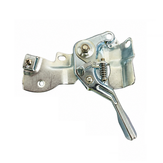 GX140-GX200 Spring Back Throttle Plate for Go Kart
