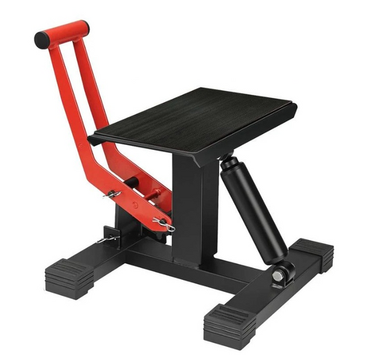 Hydraulic Dirt Bike Jack 160kg