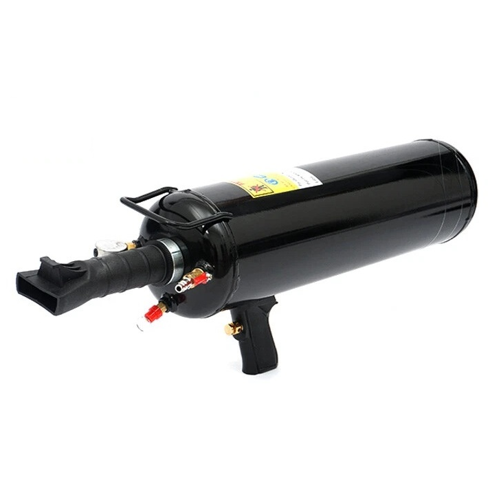 9L Pistol Grip Tyre Bead Blaster