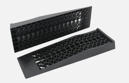 Low Profile Car Ramps Set 3000kg
