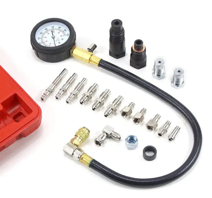 Diesel Engine Compression Tester Kit