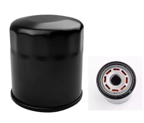 Oil Filter Compatible with Ryco Z1096