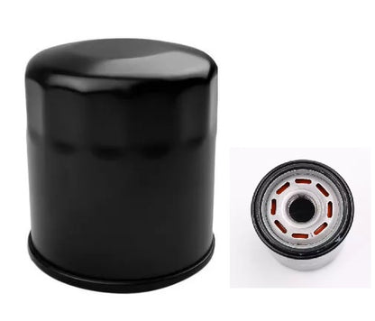 Oil Filter Compatible with Ryco Z1096