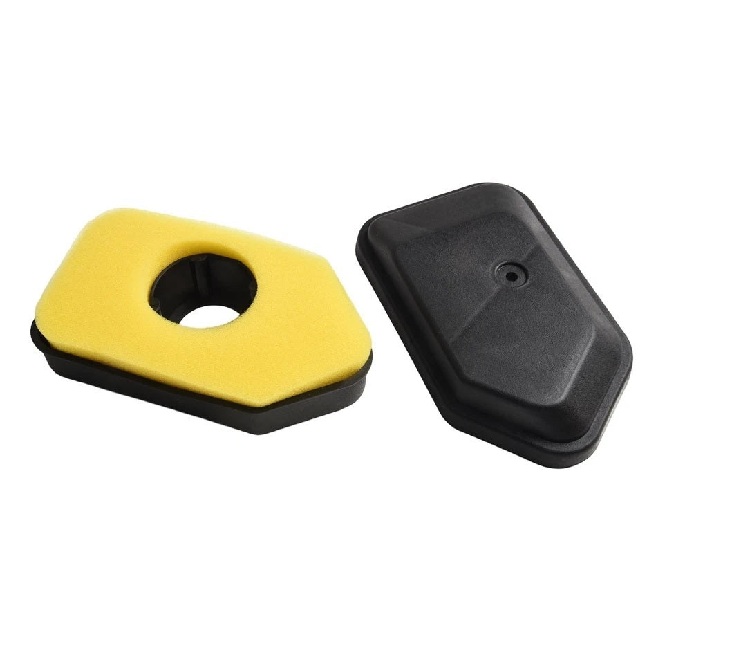 Briggs & Stratton 698472 Air Filter Cover & Housing Set
