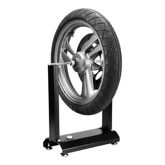 Motorcycle Wheel Balancer