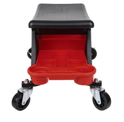 Mechanics Detailing Creeper Seat
