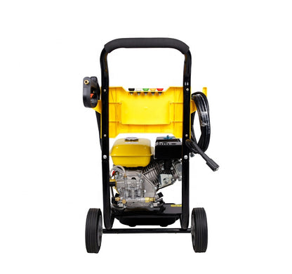 Titan Gear 6.5hp 3000PSI Petrol Pressure Washer