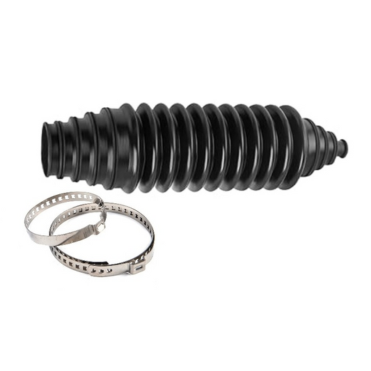 Stretch Rack Boot Kit