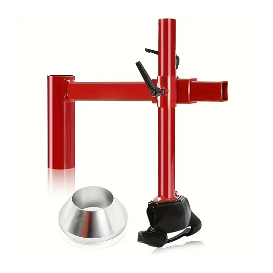 Portable Tyre Changer Duckhead Attachment