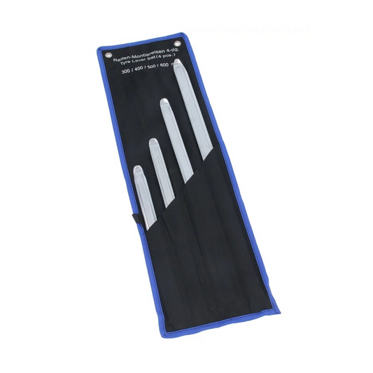 Tyre Pry Bar Set - 4 Piece